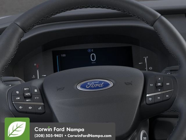 New 2026 Ford Transit 350 XLT AWD/4WD image 13