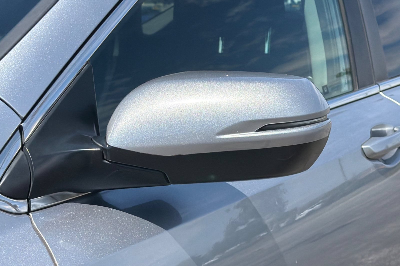 Used 2017 Honda CR-V EX image 40