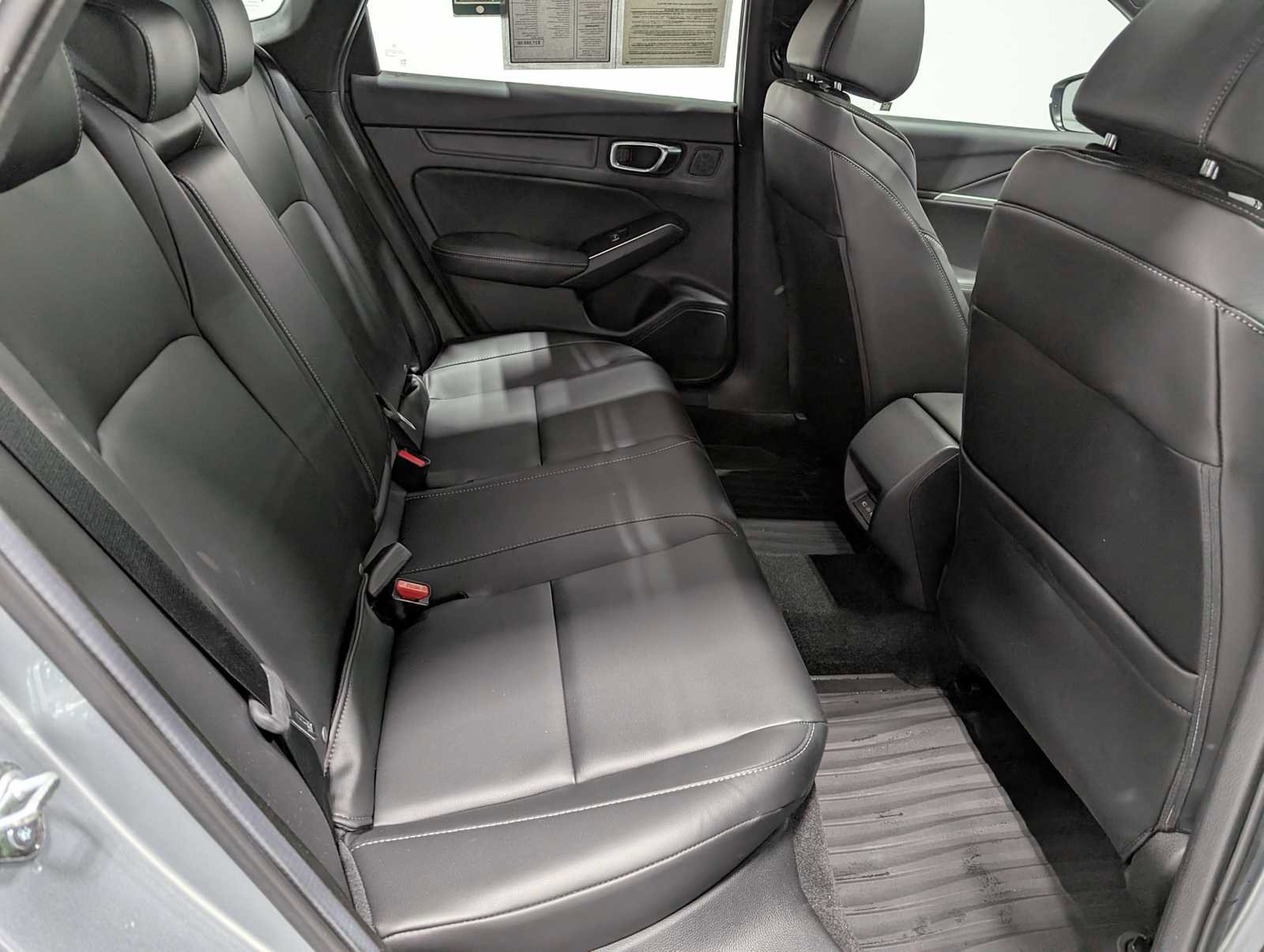 Certified 2025 Acura Integra A-Spec image 37