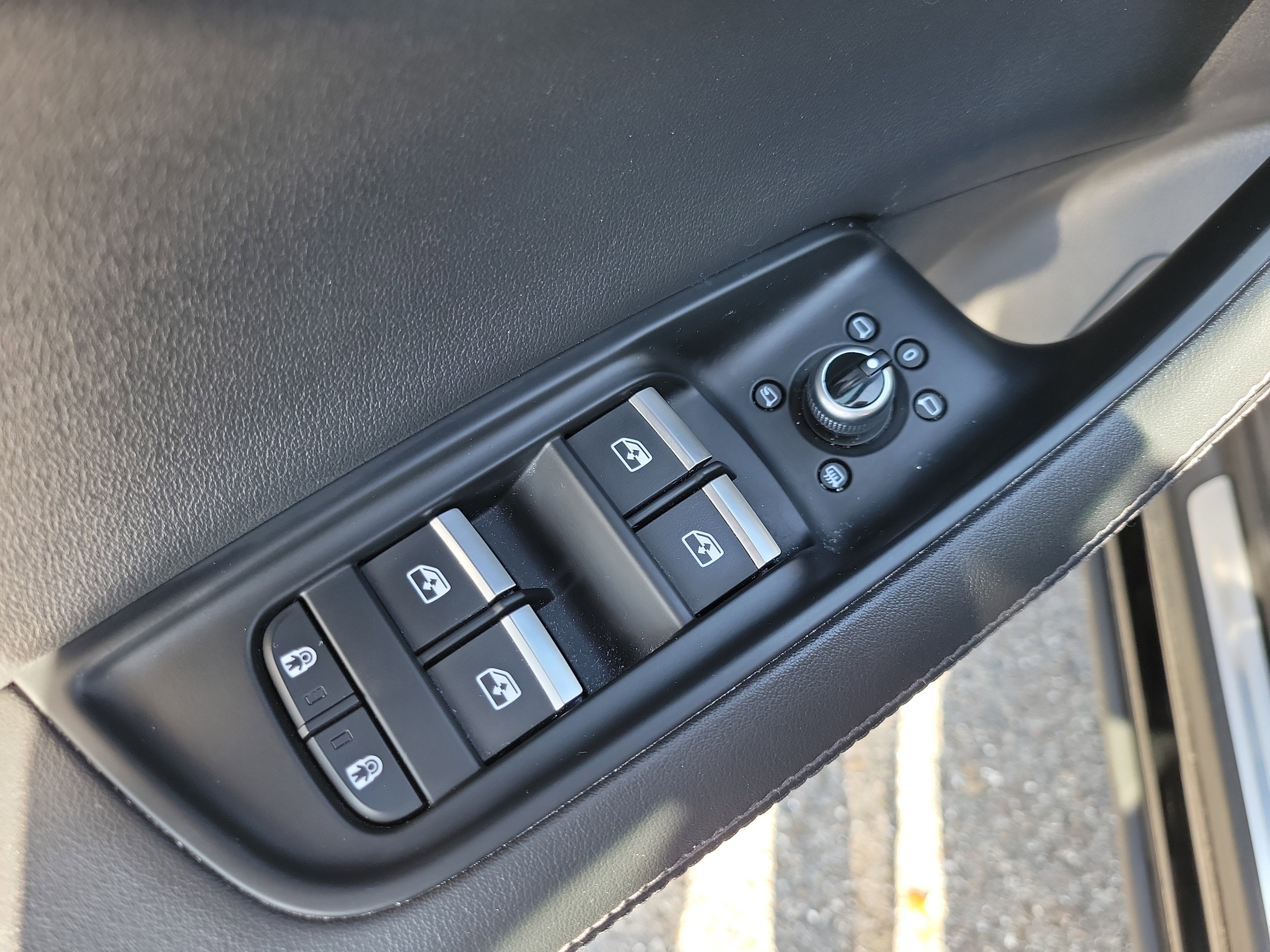 Certified 2023 Audi Q7 Premium Plus w/ Premium Plus Package image 17