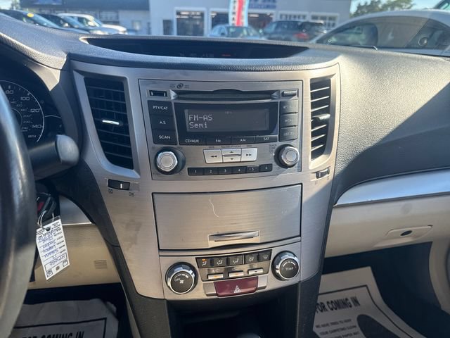 Used 2012 Subaru Legacy 2.5i Premium w/ All-Weather Pkg AWD/4WD image 20