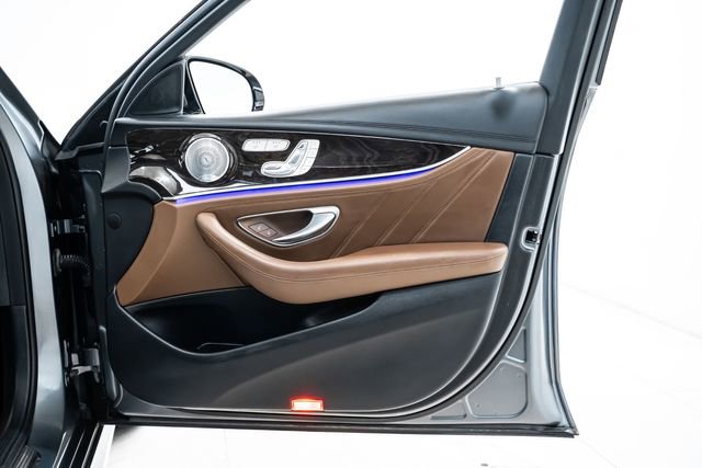 Used 2018 Mercedes-Benz E 63 AMG S image 33