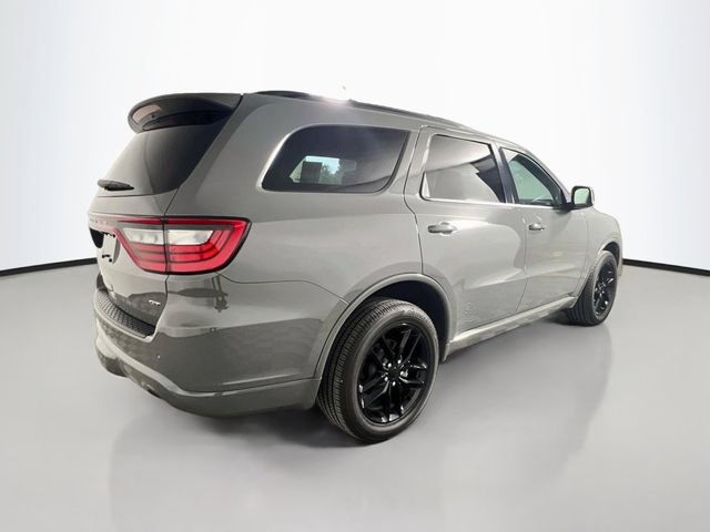 Used 2026 Dodge Durango GT AWD/4WD image 8