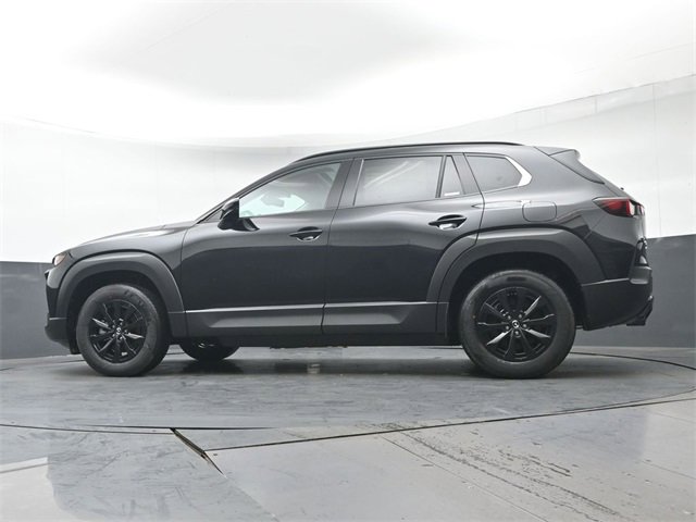New 2026 MAZDA CX-50 AWD 2.5 Hybrid w/ Weather Package image 20