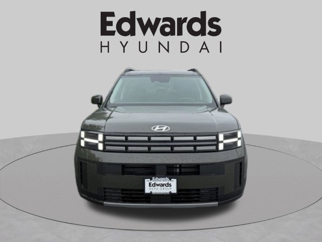 New 2026 Hyundai Santa Fe SEL AWD/4WD image 2