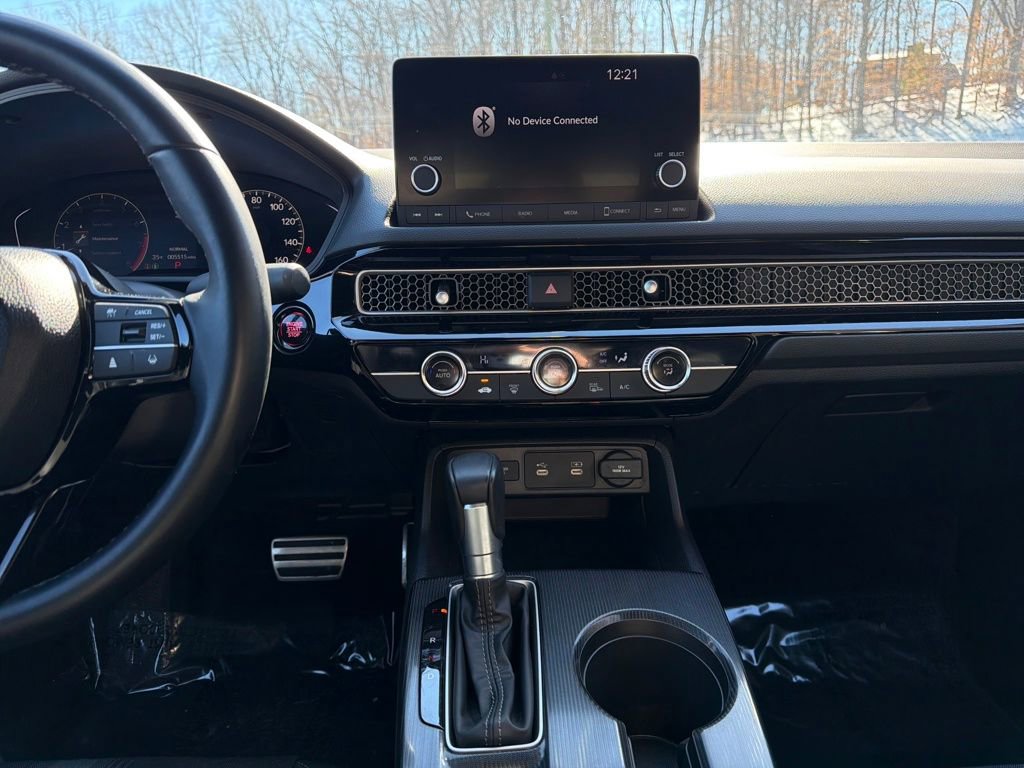 Used 2026 Honda Civic Sport image 22