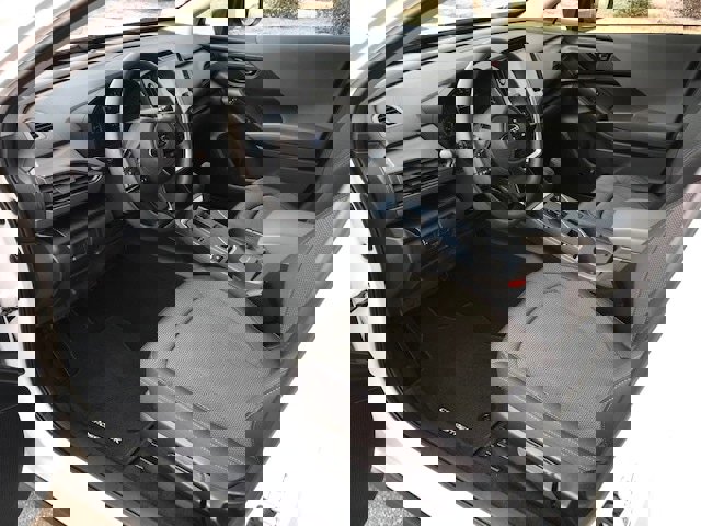 Certified 2024 Subaru Crosstrek 2.0i Premium image 5