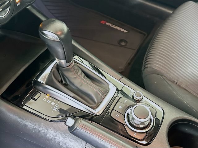 Used 2015 MAZDA MAZDA3 i Touring FWD image 19