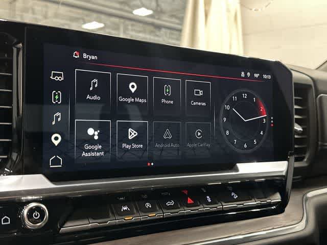 Used 2023 GMC Sierra 1500 SLT AWD/4WD image 22