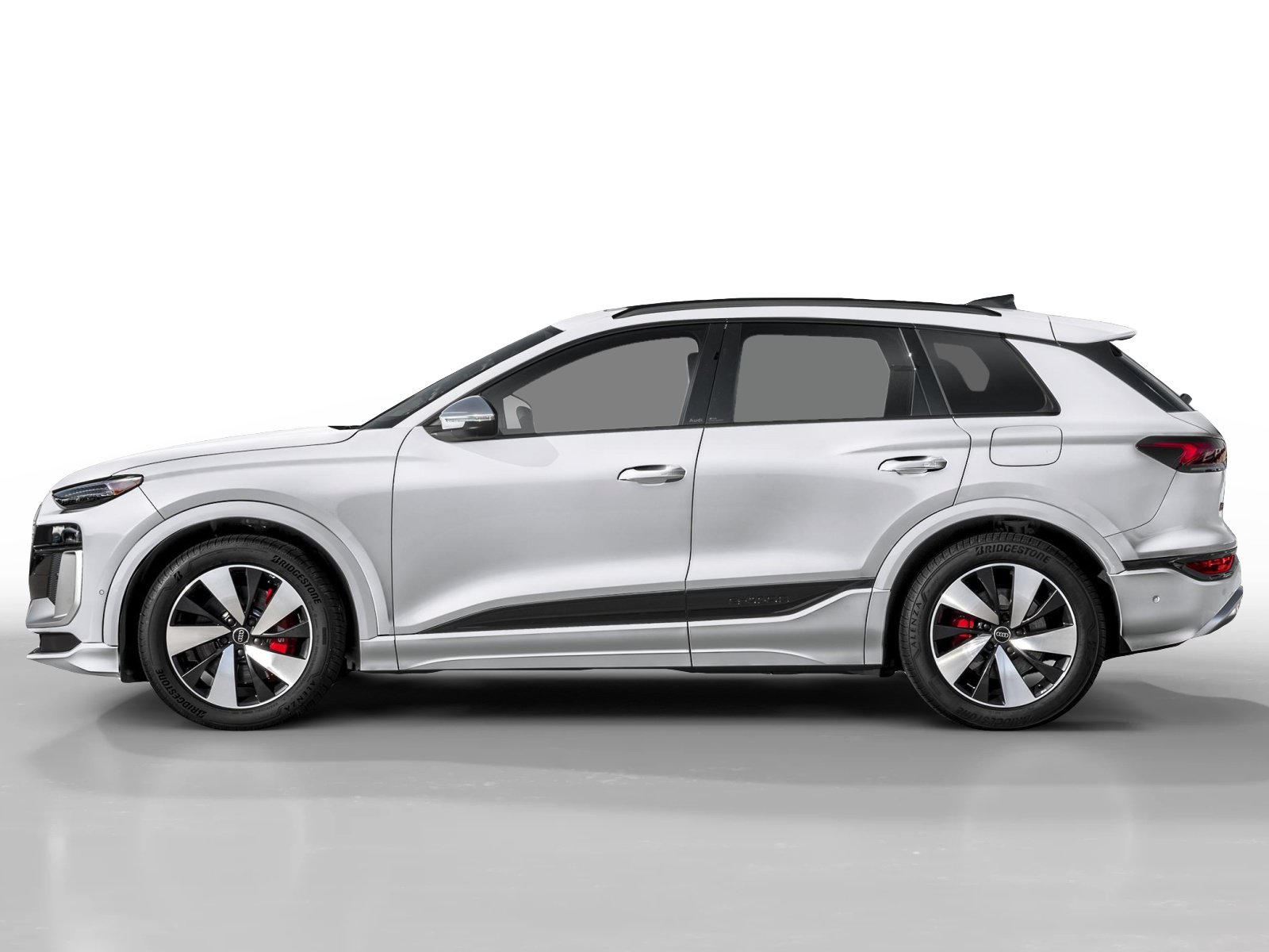 New 2027 Audi SQ6 e-tron Prestige AWD/4WD image 3