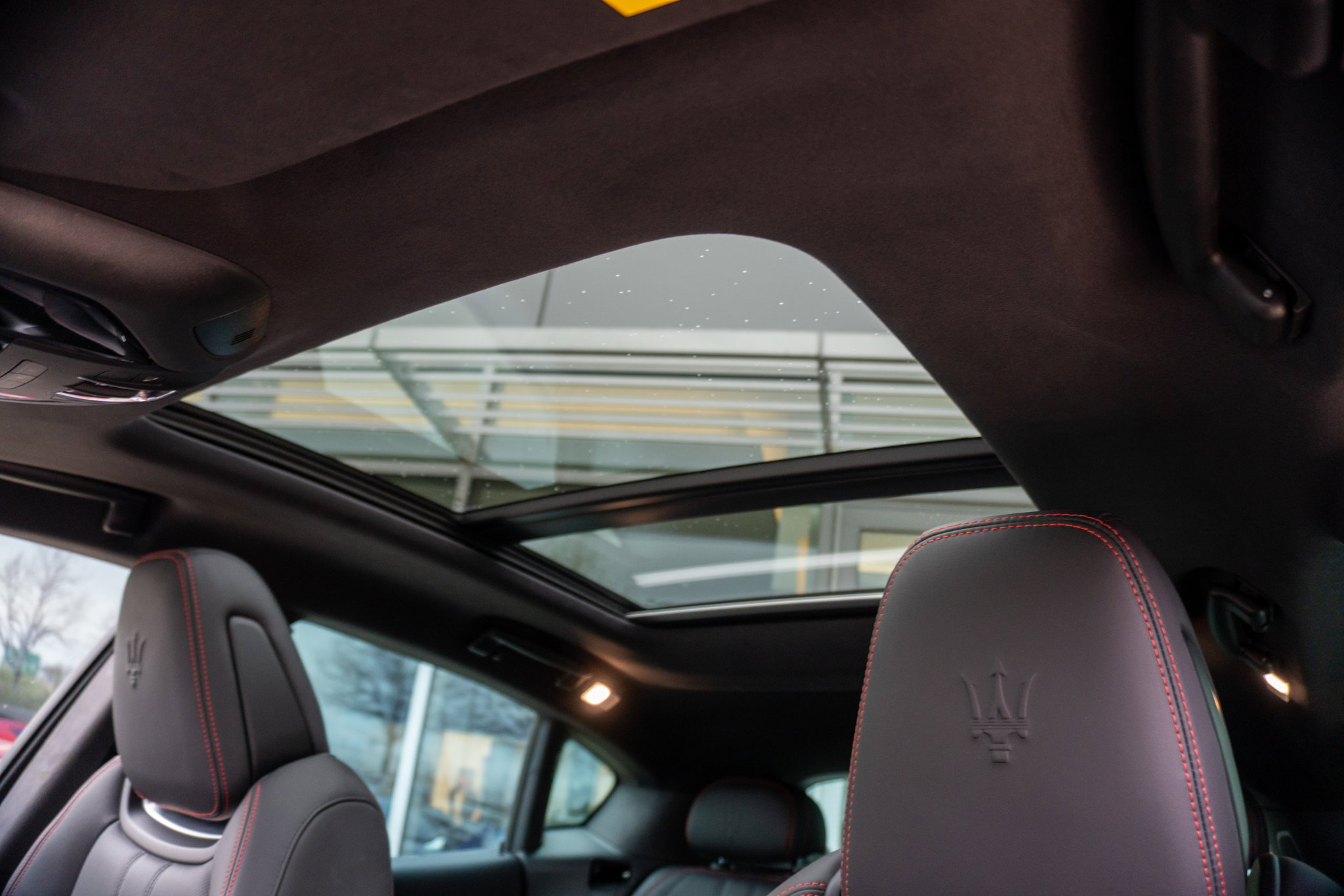 Used 2022 Maserati Levante Modena S image 36