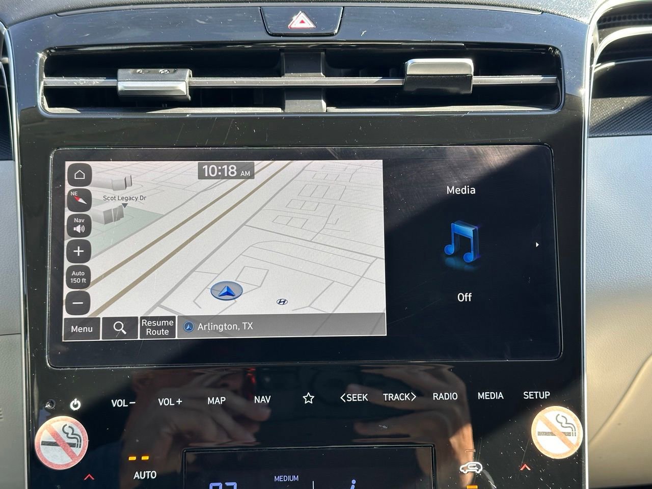 Used 2024 Hyundai Tucson SEL image 32