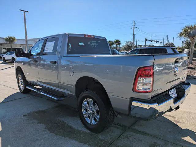 Certified 2024 RAM 2500 Big Horn image 7