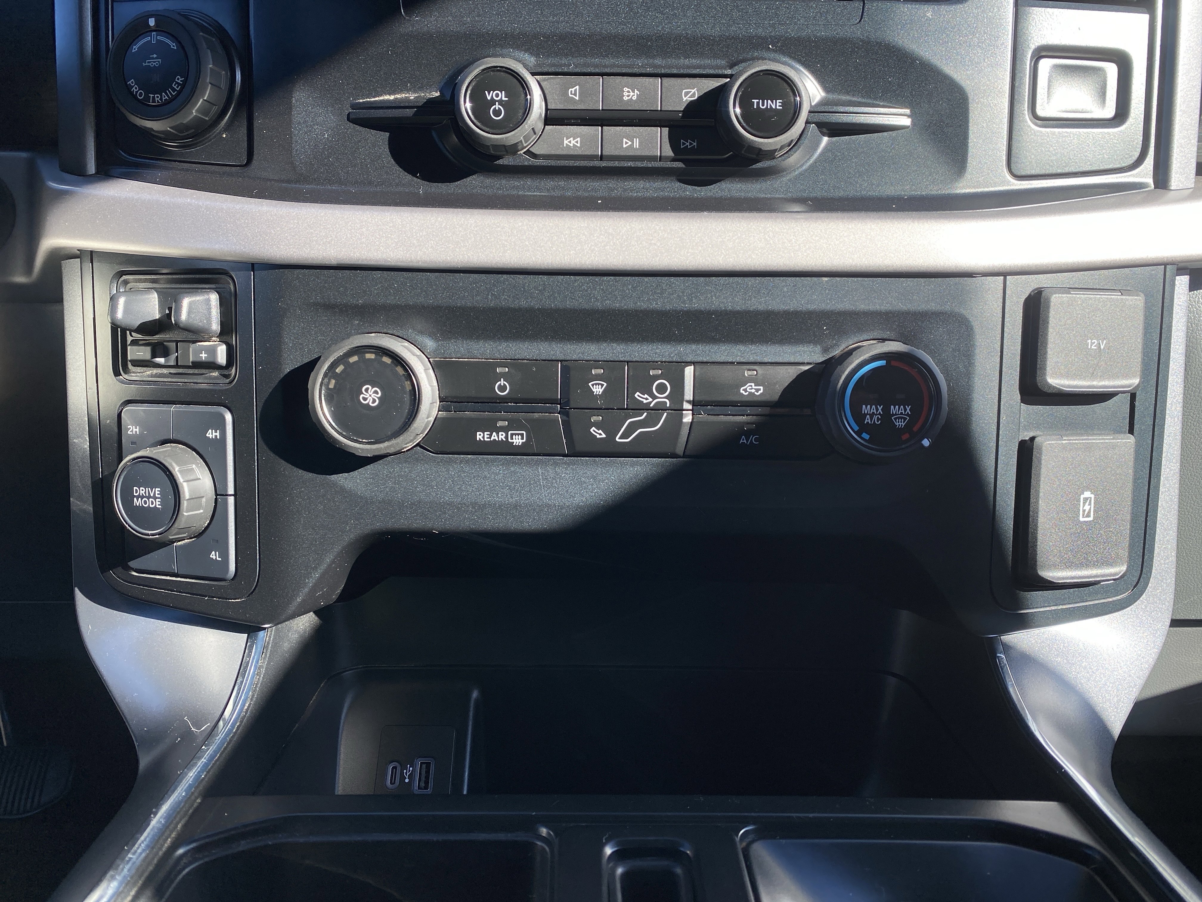 Used 2023 Ford F150 XLT image 22