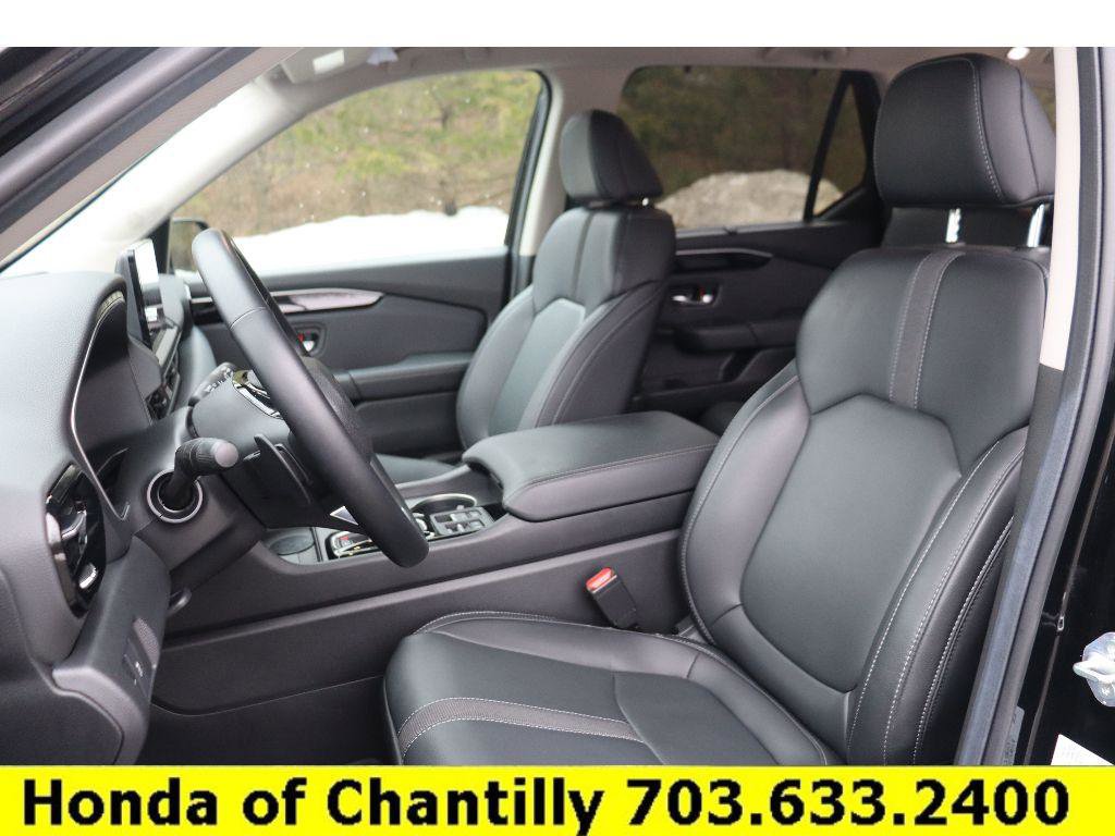 Certified 2025 Honda Pilot EX-L image 21