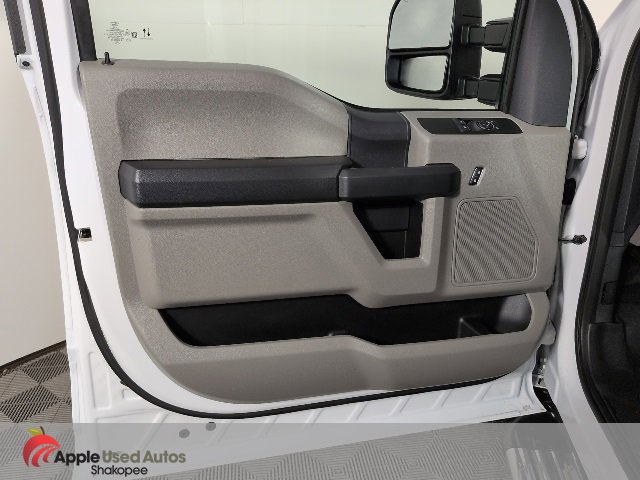 Used 2022 Ford F350 XL w/ STX Appearance Package image 9