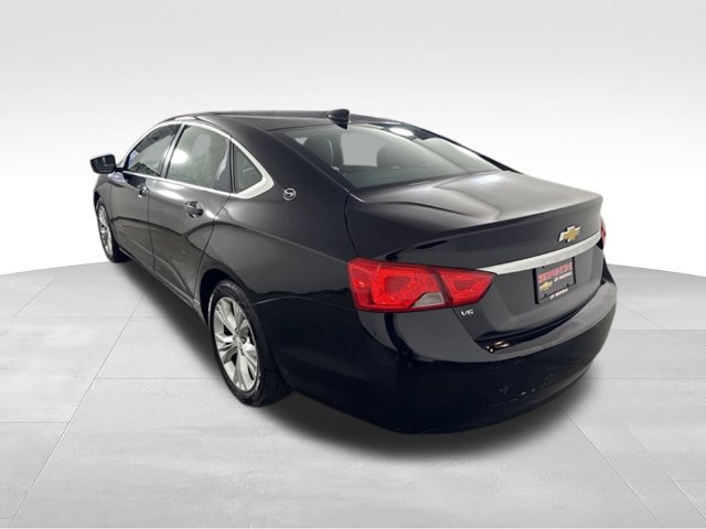 Used 2015 Chevrolet Impala LT FWD image 5