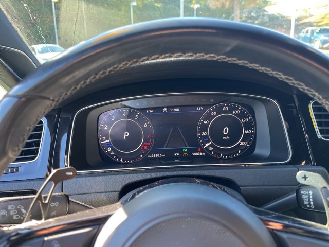 Used 2018 Volkswagen Golf R 4-Door image 19