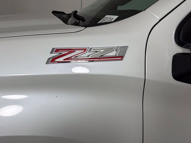 Used 2019 Chevrolet Silverado 1500 LTZ AWD/4WD image 14