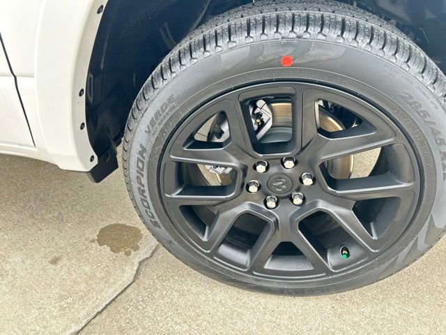 New 2026 RAM 1500 Laramie w/ Night Edition image 38