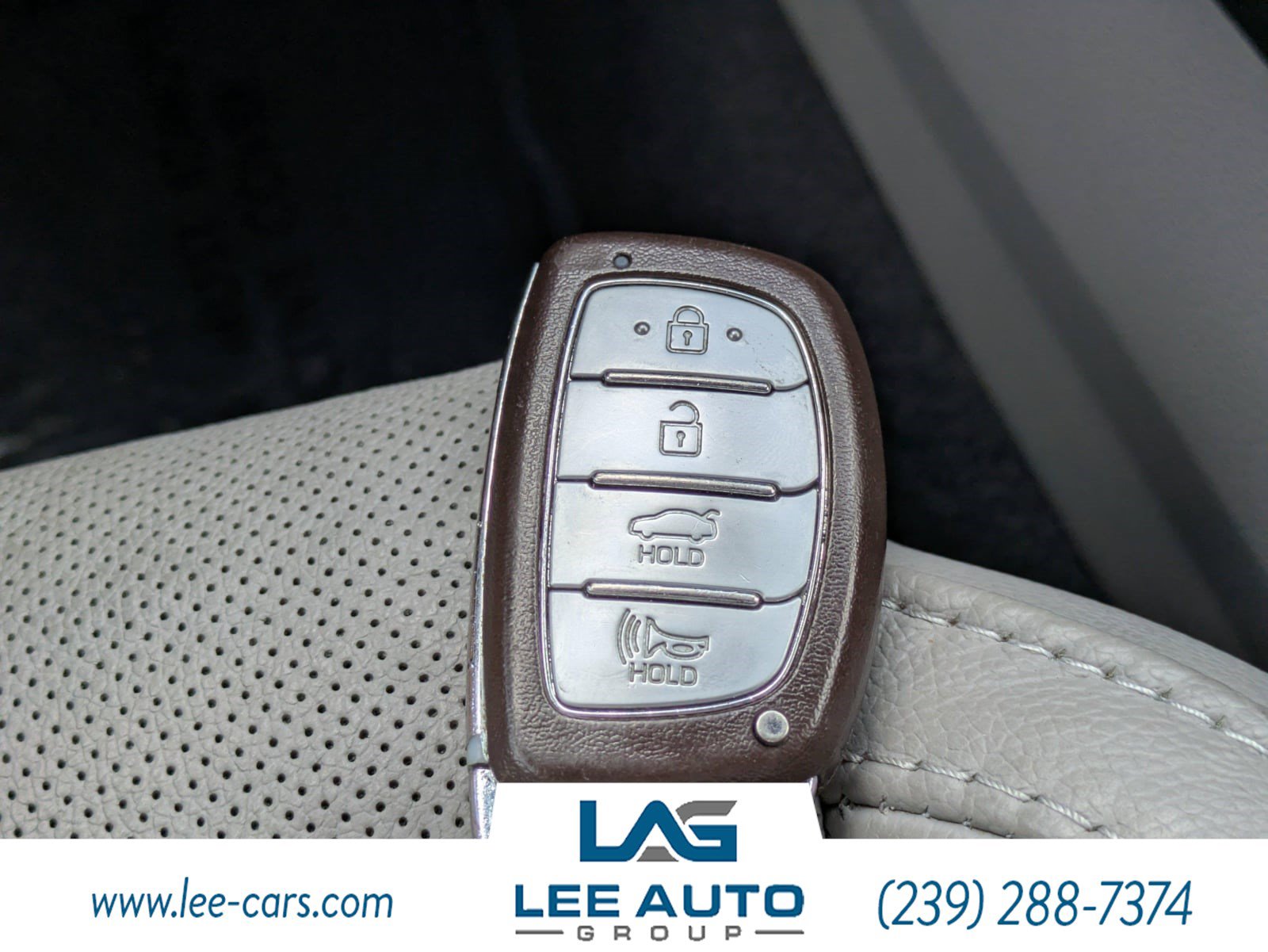 Used 2018 Hyundai Sonata Limited w/ Ultimate Package 07 FWD image 28