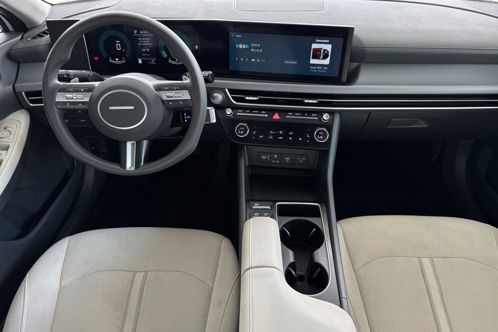 Used 2024 Hyundai Sonata SEL FWD image 16