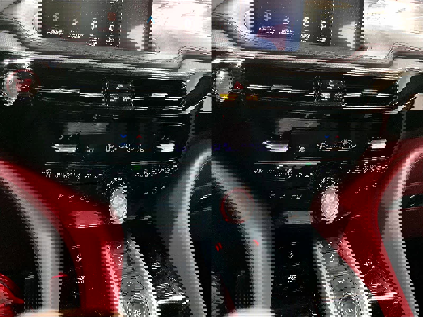 Used 2023 Acura MDX A-Spec image 37