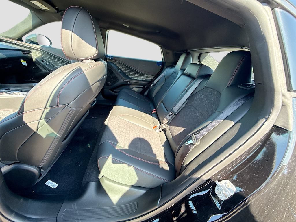 New 2026 Dodge Charger Scat Pack AWD/4WD image 26