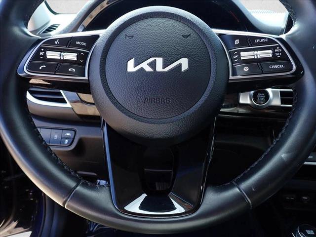 Used 2022 Kia Seltos EX AWD/4WD image 15