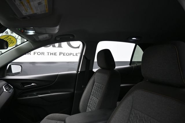 Used 2024 Chevrolet Equinox LT FWD image 18