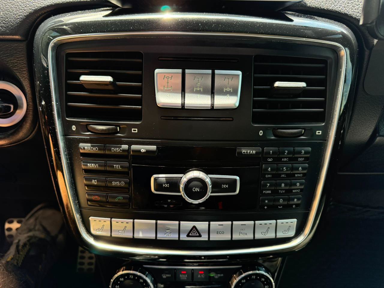 Used 2014 Mercedes-Benz G 63 AMG 4MATIC image 44