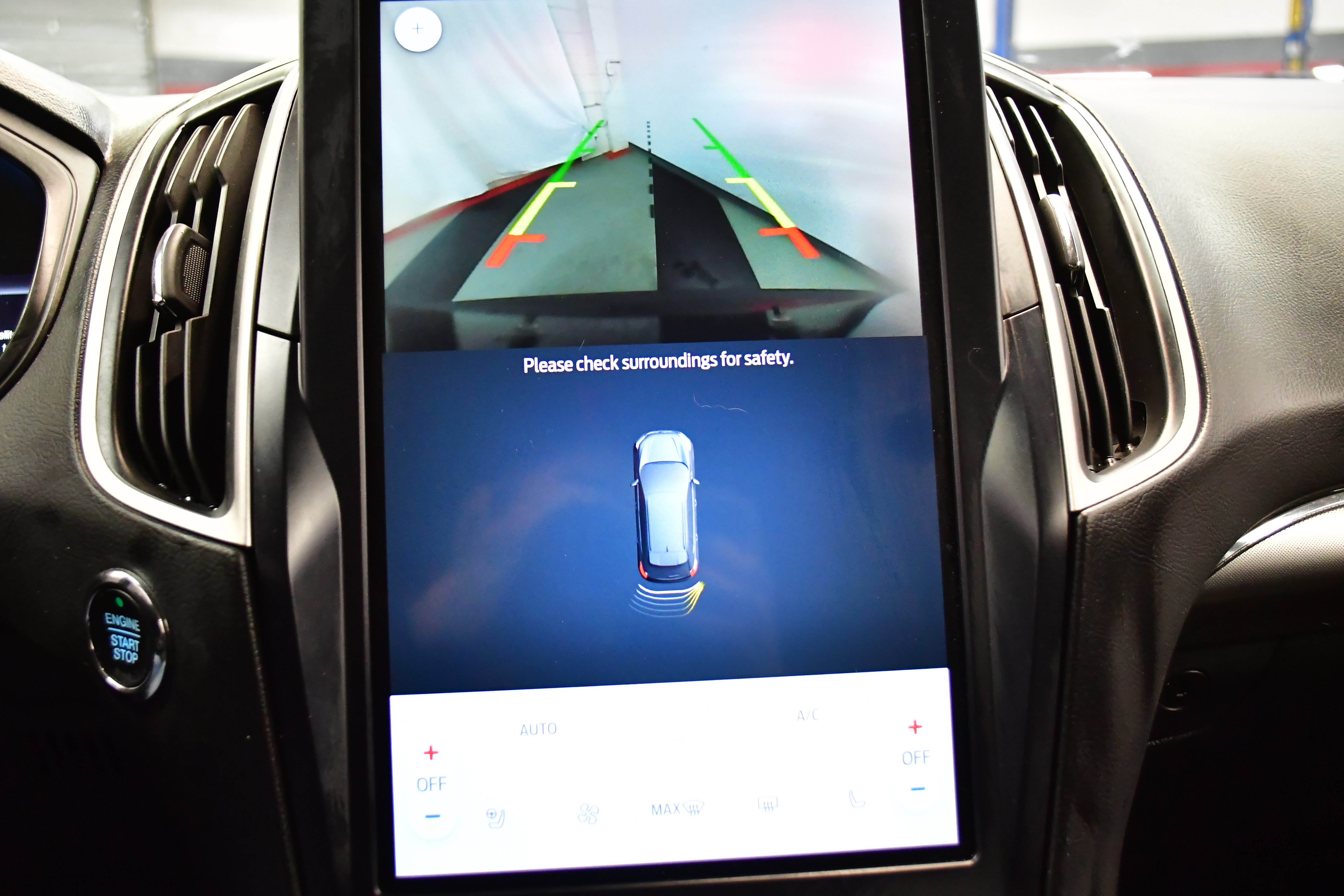 Used 2022 Ford Edge SEL w/ Convenience Package image 29