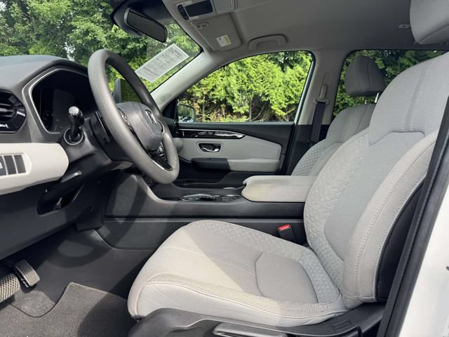 Certified 2023 Honda Pilot LX image 14