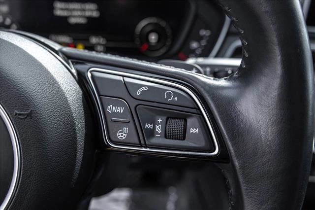 Used 2019 Audi A4 2.0T Premium Plus w/ Premium Plus Package AWD/4WD image 15