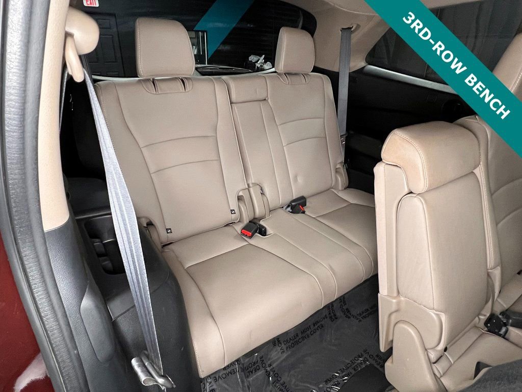 Used 2021 Honda Pilot EX-L image 14