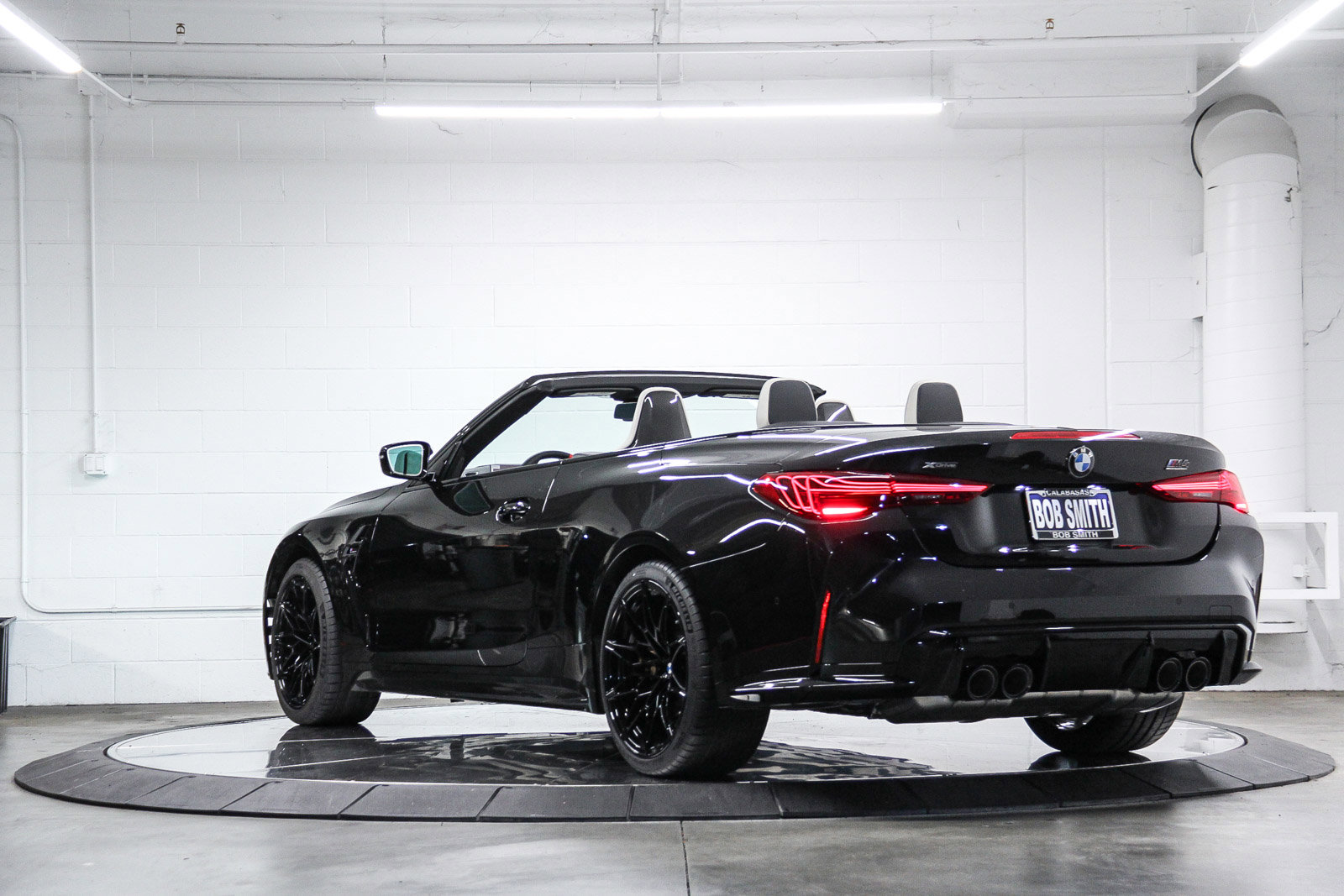 New 2026 BMW M4 xDrive Competition w/ Carbon Package AWD/4WD image 10