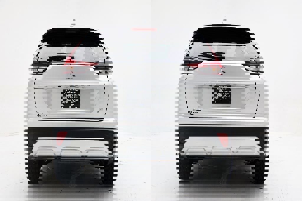 Used 2025 Mitsubishi Eclipse Cross SE image 7