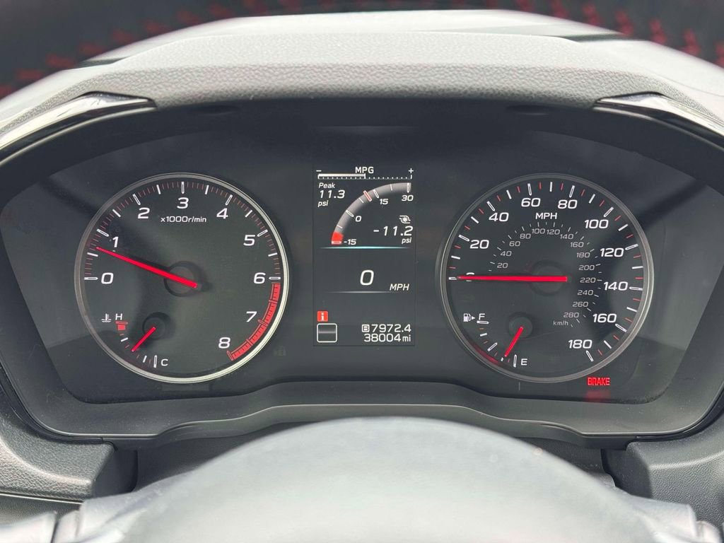 Used 2022 Subaru WRX Premium AWD/4WD image 28
