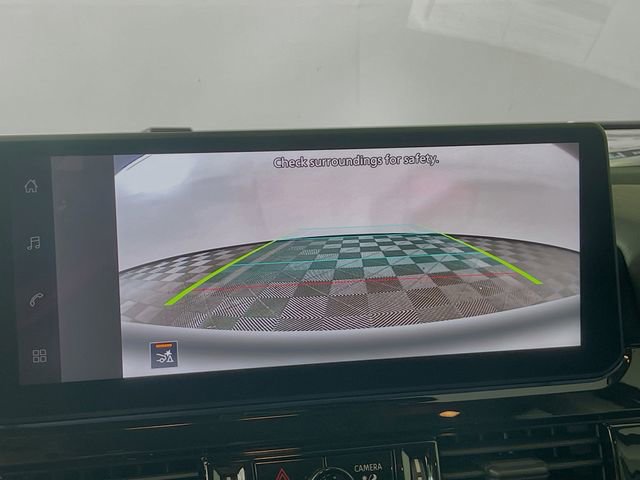 New 2026 Nissan Pathfinder SV FWD image 10