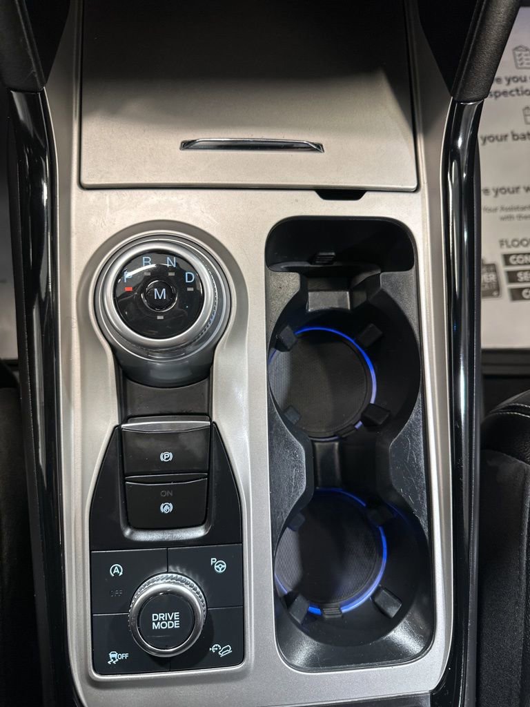 Used 2021 Ford Explorer ST w/ Equipment Group 401A image 28