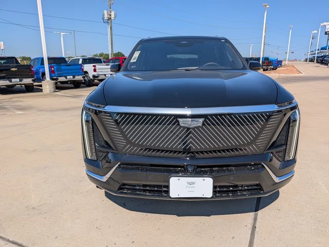 New 2026 Cadillac Vistiq Premium Luxury image 33