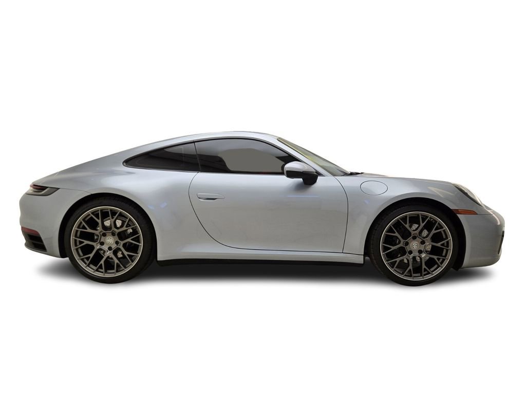 Used 2020 Porsche 911 Carrera RWD image 6