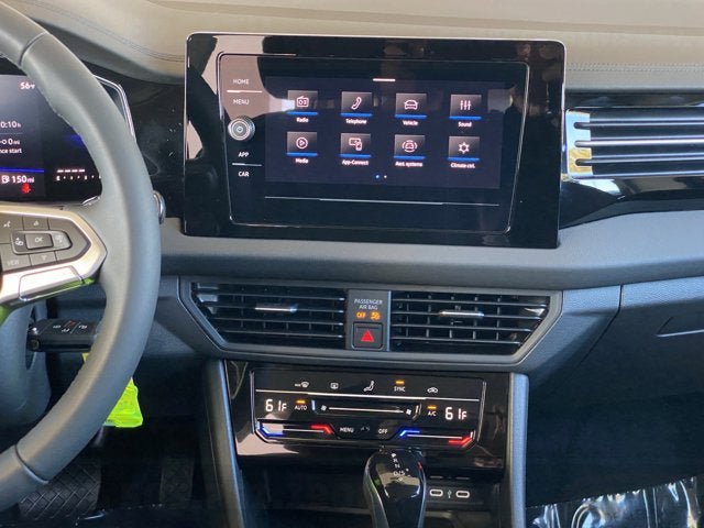 New 2026 Volkswagen Jetta S FWD image 20