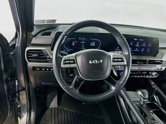 Used 2024 Kia Telluride EX X-Line AWD/4WD image 20