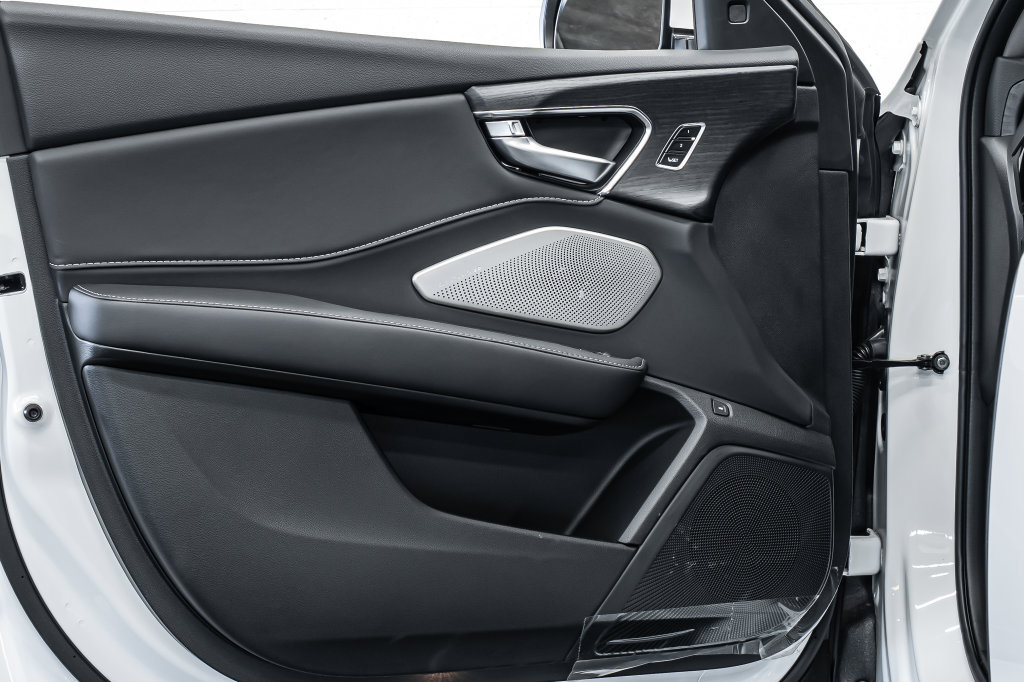 New 2026 Acura RDX w/ Advance Package AWD/4WD image 9