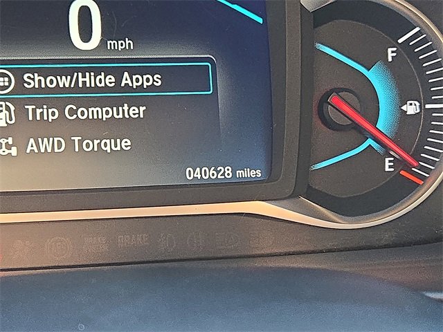 Certified 2022 Honda Pilot TrailSport image 20