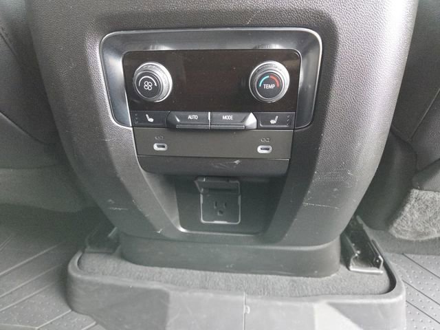 Used 2024 Chevrolet Tahoe RST w/ Luxury Package image 15