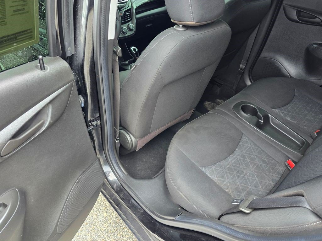 Used 2021 Chevrolet Spark LT FWD image 26