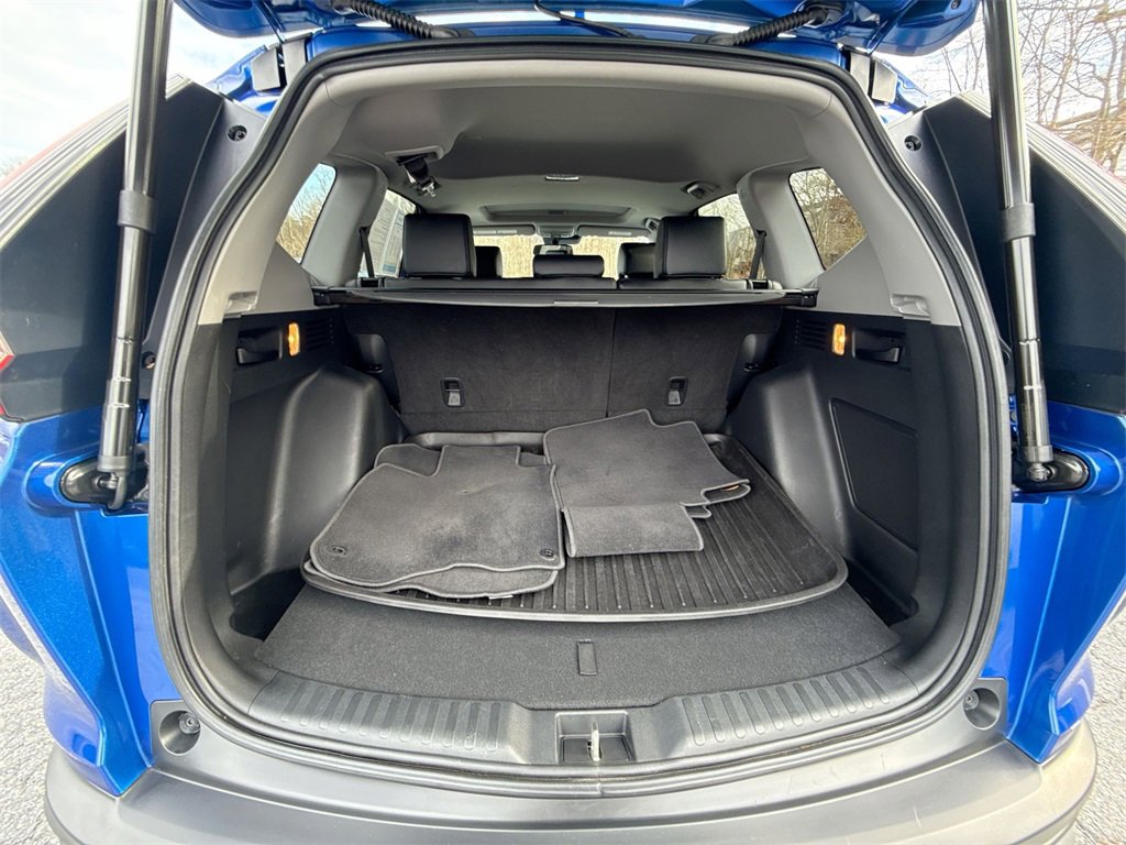 Used 2020 Honda CR-V Touring image 21