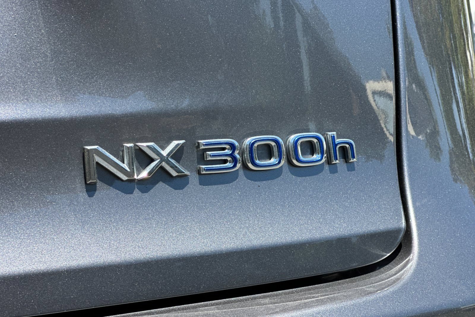 Used 2021 Lexus NX 300h AWD w/ Premium Package image 26